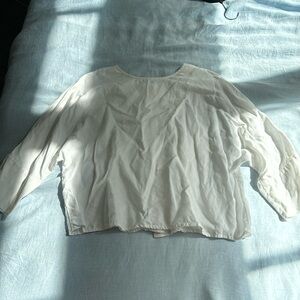 Vetta Convertible Blouse